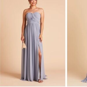 Birdy Grey GRACE CONVERTIBLE DRESS